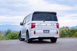 Mitsubishi Delica D:5 Urban Gear 2018 года